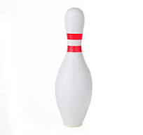 Bowling pin image